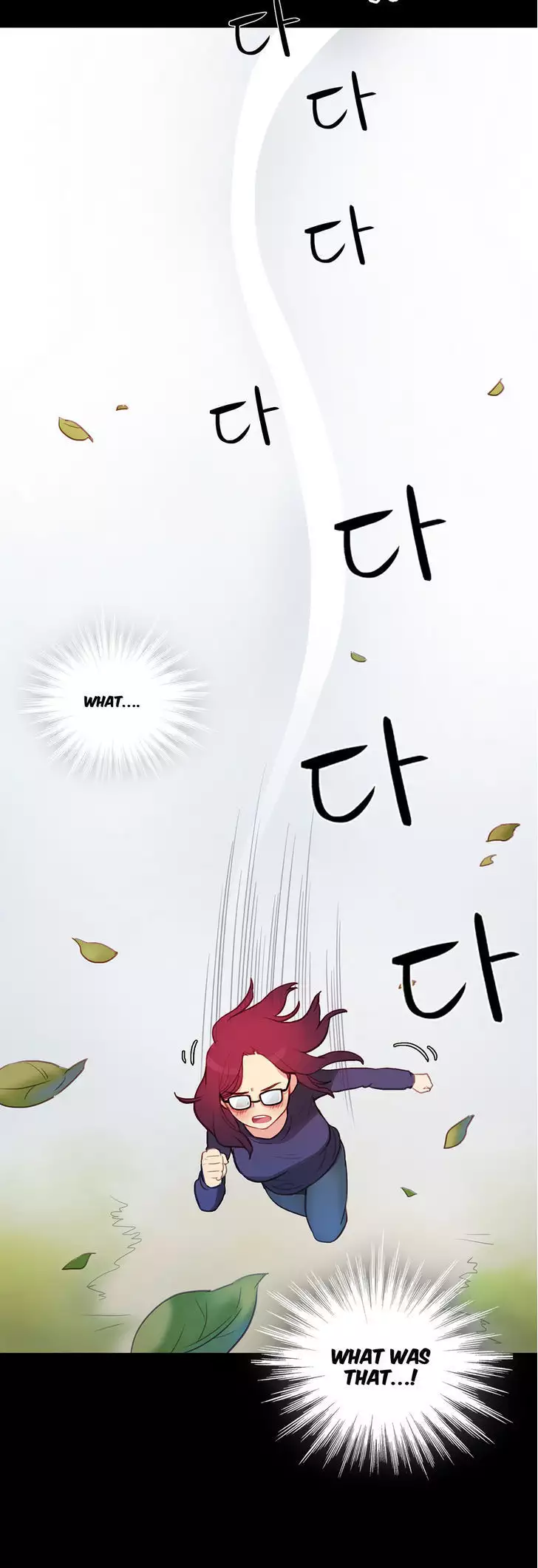 Fatal Woman Ch. 0-30