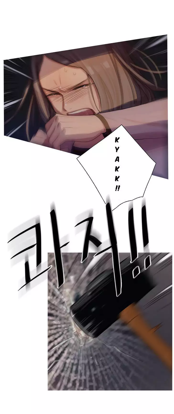 Fatal Woman Ch. 0-30