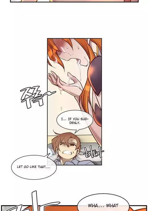 Master in My Dreams Ch.0-38