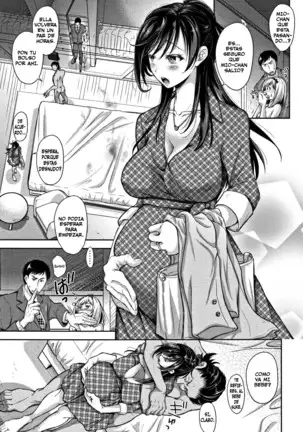 Tane no Nai Hachi A Seedless Flowerpot [spanish] Completo