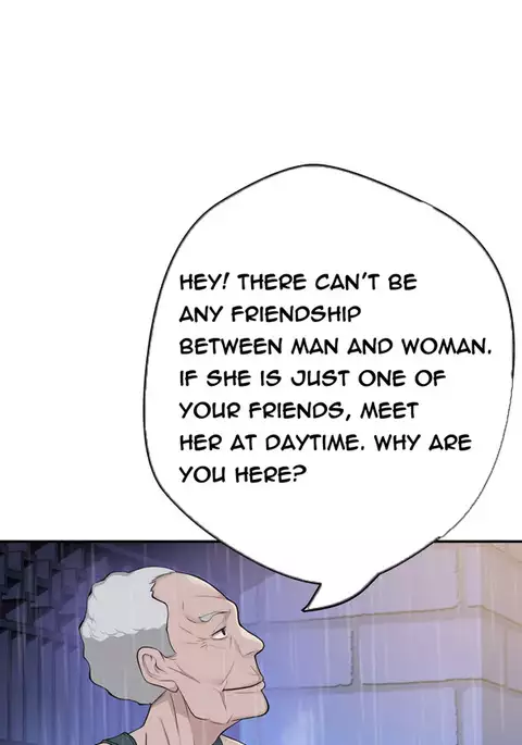 Tissue Thieves Ch.1-29