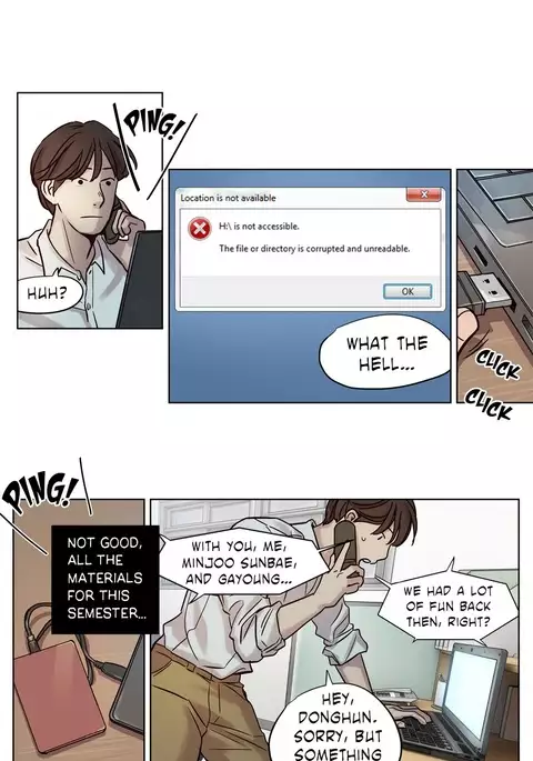 Atonement Camp Ch.1-51