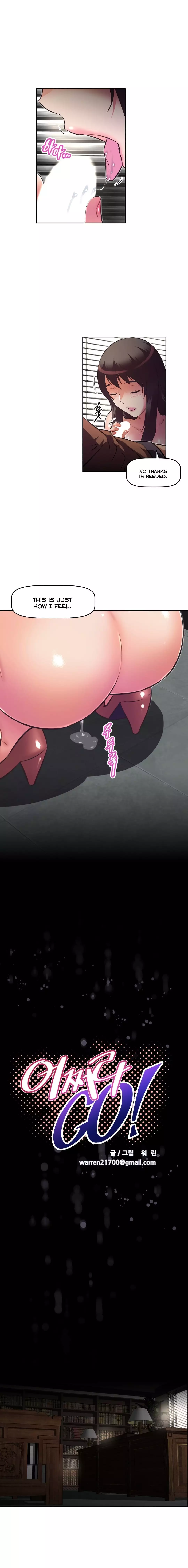 Brawling Go Ch.76-118