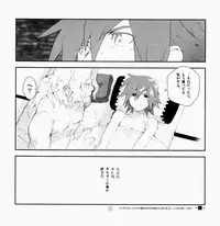 [Article 60 of Criminal Code (Shuhan)] Yojouhan Seikatsu. 2009 Harugou (Skies of Arcadia)