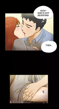 Sexual Fantasy Ch.1-11 (English) (Ongoing)