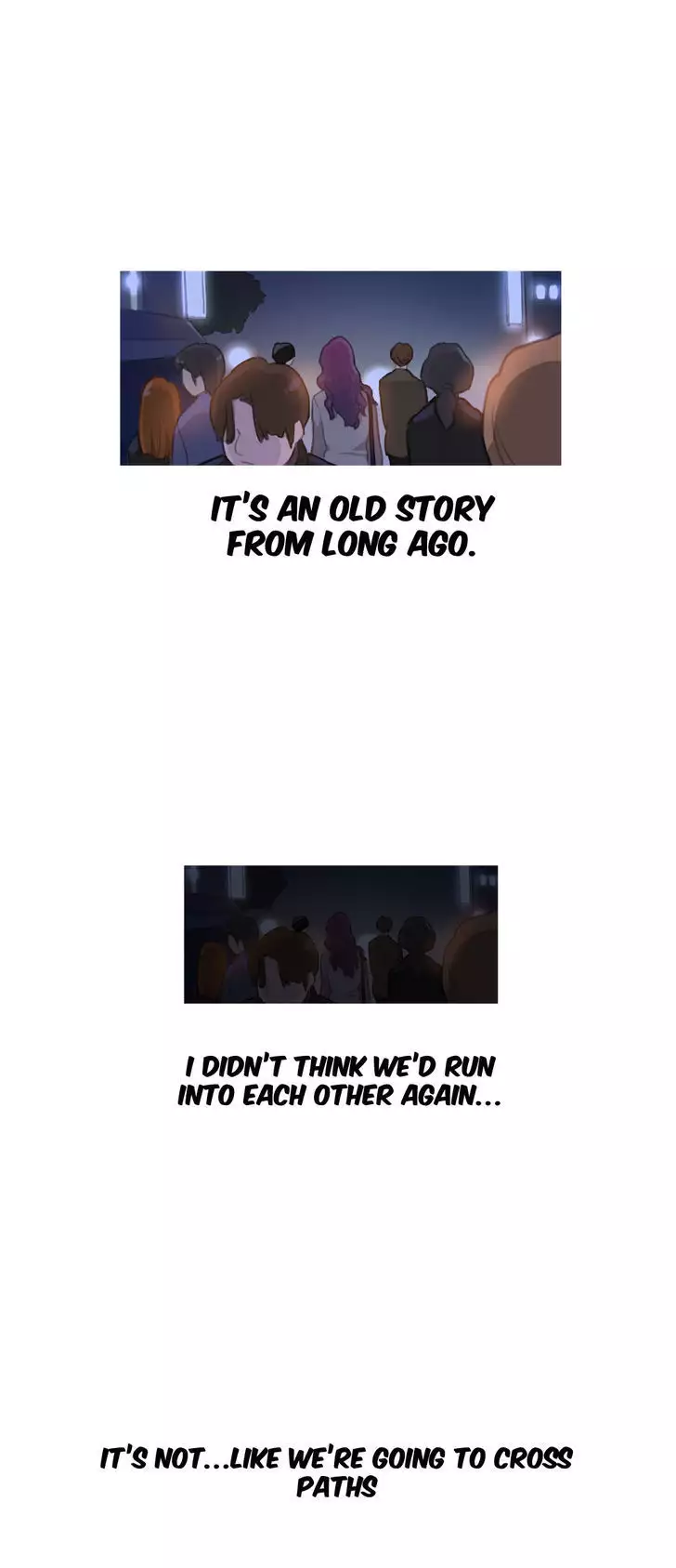 Fatal Woman Ch. 0-30