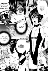 [PUTY-ANDY (Toono Yuugo)] Mna Jousama to XX shitai tebbayo | I want to XX with an M-queen (Naruto) [English]