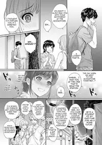 Sensei to Boku Ch. 1-6