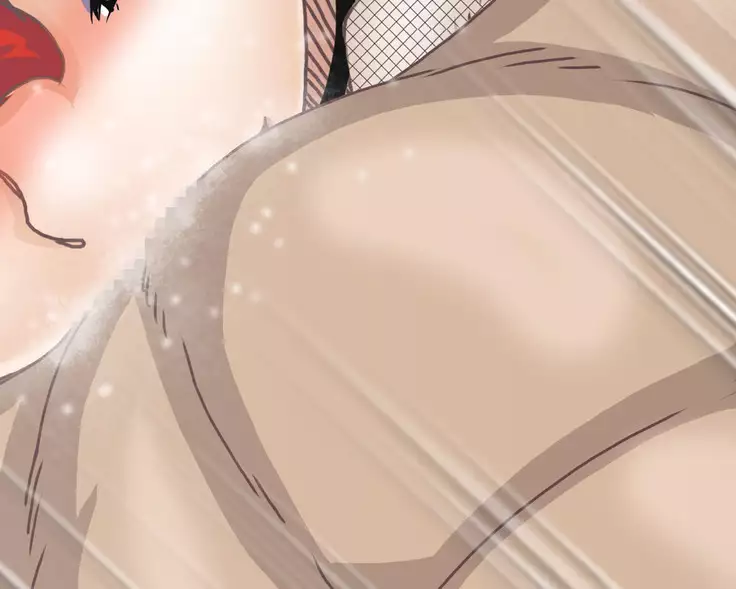 Ranma and Pregnant Ninja Cosplay