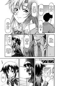 [Nagare Ippon] Week Point [English] [SaHa]