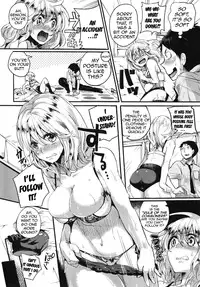 [Doumou] Sex nochi Ryouomoi | Reciprocal Love After Sex [English] {doujin-moe.us}