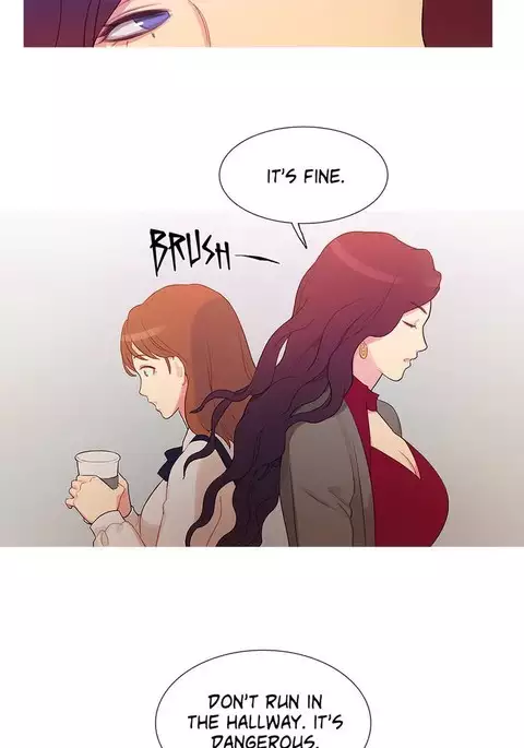 Scandal of the Witch Ch.1-24