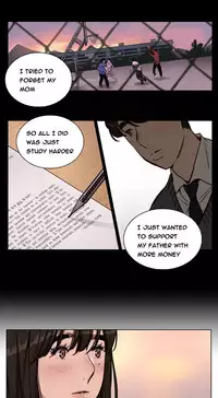 [Ramjak] Atonement Camp Ch.1-34 (English) (Ongoing)