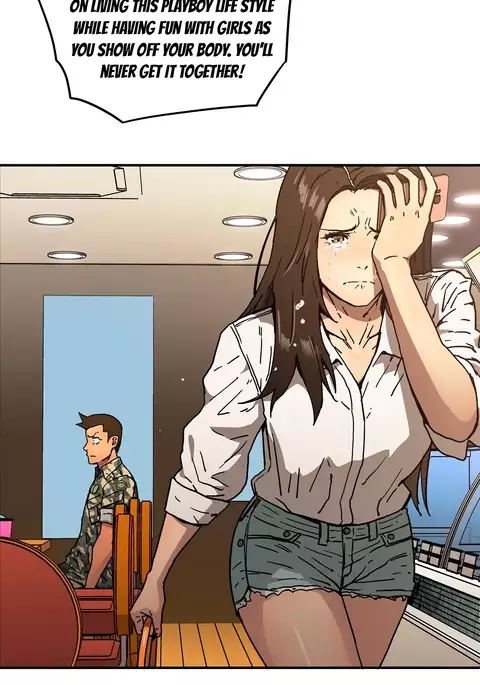 Refrain Love Ch.1-37