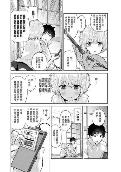 Noraneko Shoujo to no Kurashikata | 與野貓少女一起生活的方法 Ch. 22-39