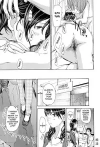 [Asagi Ryu] Oneesan to Aishiacchaou! | Making Love with an Older Woman Ch.1-8 [English] {Junryuu}