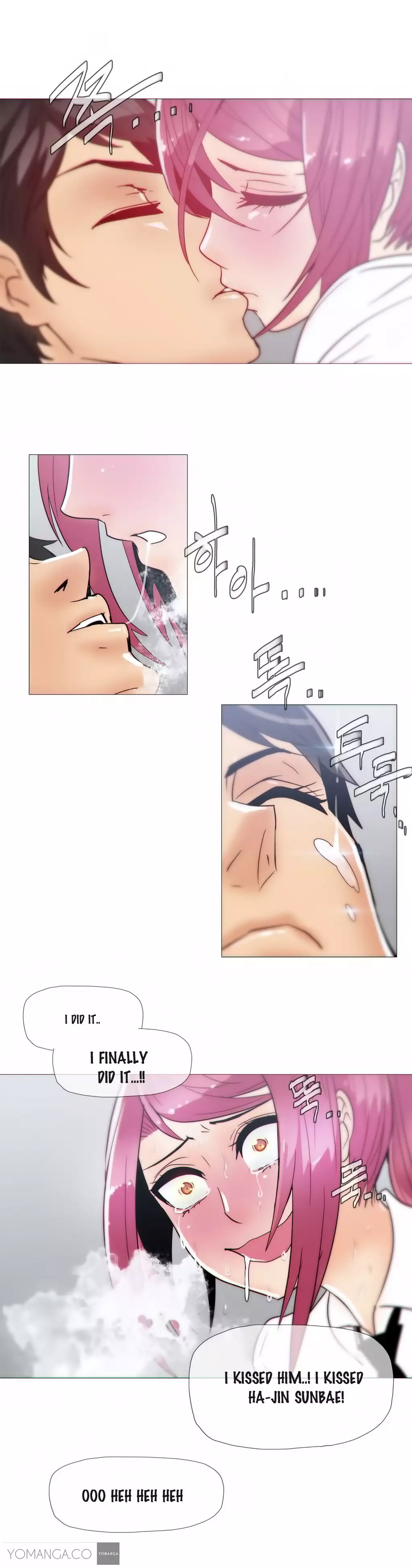 Household Affairs Ch.1-30