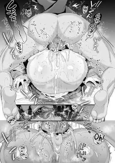 [Ririo Gatto (Kaenuco)] Miya-chan 1-nen Choukyou Ge | Miya-chan's Year-Long Training third part [English] [Digital]