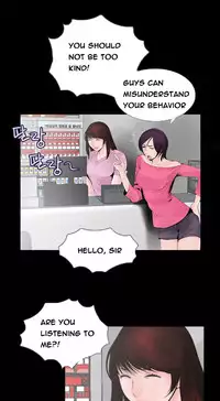 Missing Ch.1-7 (English) (Ongoing)