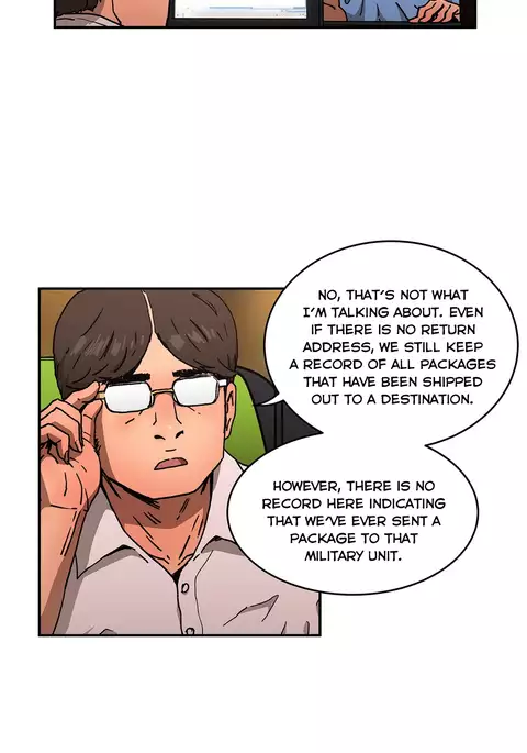 Refrain Love Ch.1-37