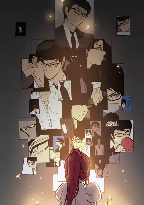 Household Affairs Ch.1-37