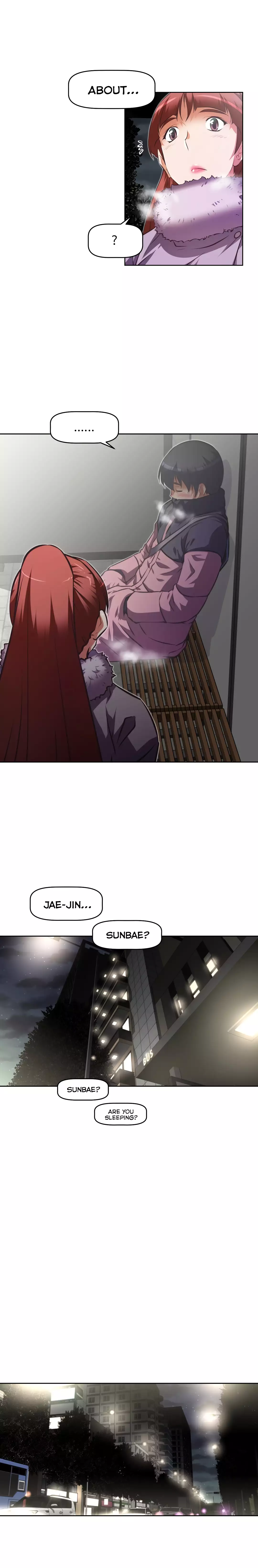 Brawling Go Ch.76-120