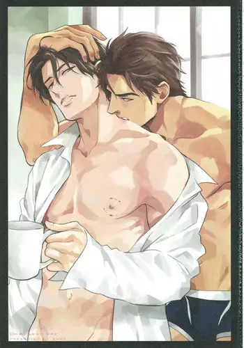 [Enzo] Suki ni Shitaiyo (Drag-less Sex) [English] [fujokukki]