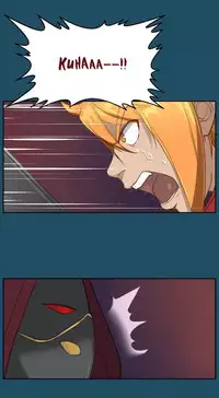 [Hong BanJang] Aharoo Ch.1-30 (English) (YoManga) (Ongoing)