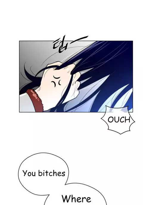 Perfect Half Ch.1-22