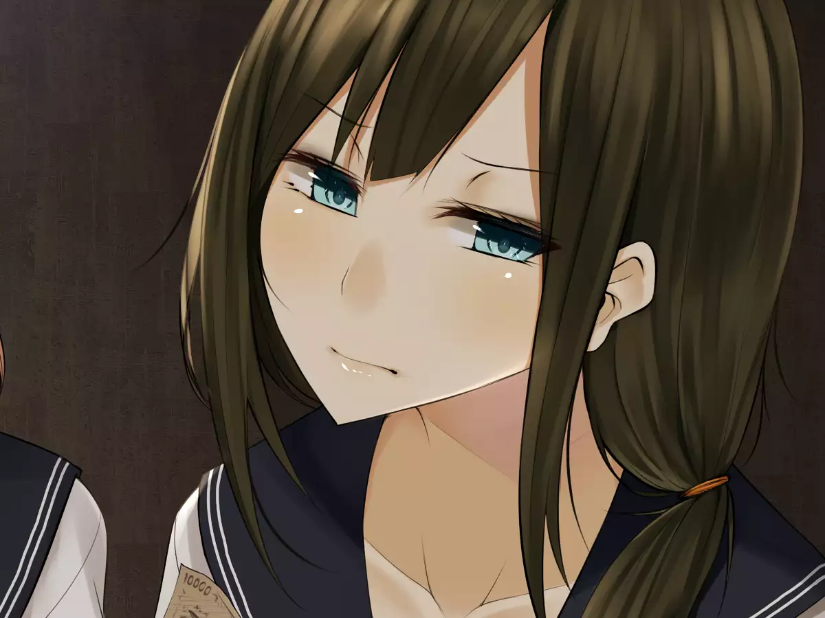 Shiitagerareta Hibi kara no……