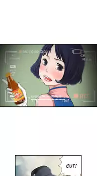 Tissue Thieves Ch.1-22 (English) (Ongoing)