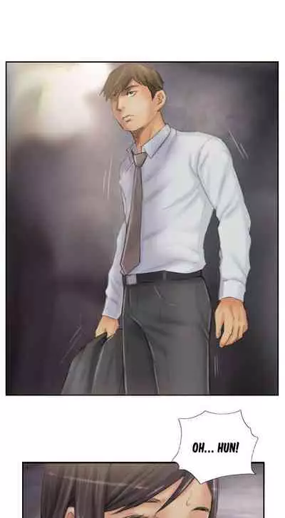 [LSD] New Face (Ch.1 - 40) [English] [END]