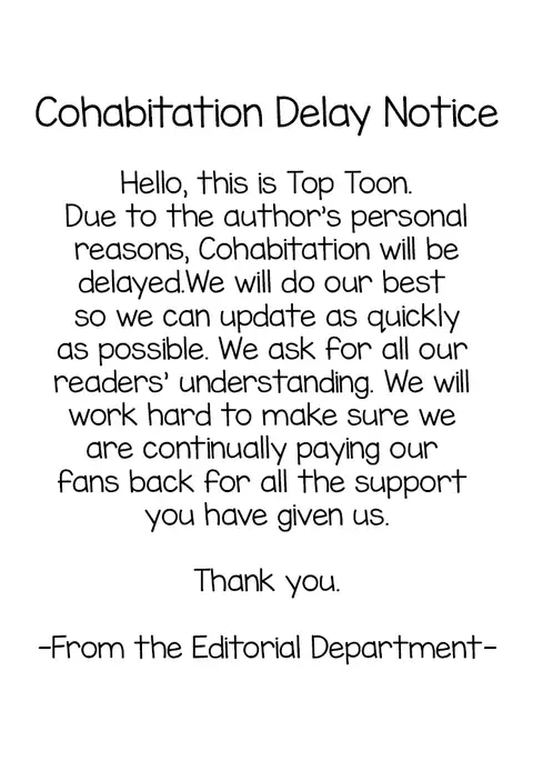 Cohabitation Ch.1-47