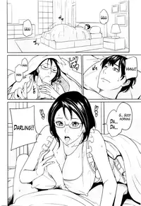 [Maimu-Maimu] Kyouko Sensei to Boku no Himitsu | Kyouko-sensei and My Secret [English] [Lazarus H]