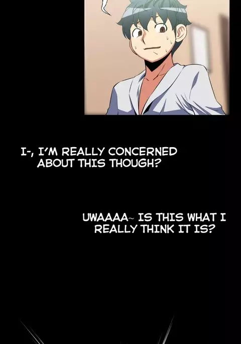 Love Parameter Ch.1-55