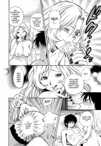 [Azuma Tesshin] Ikemasen Ojou-sama! [English]