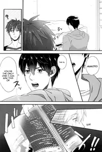 [LA FIESTA (Yukai Sachiko)] Just Fit (Free!) [English] [MYTH720]