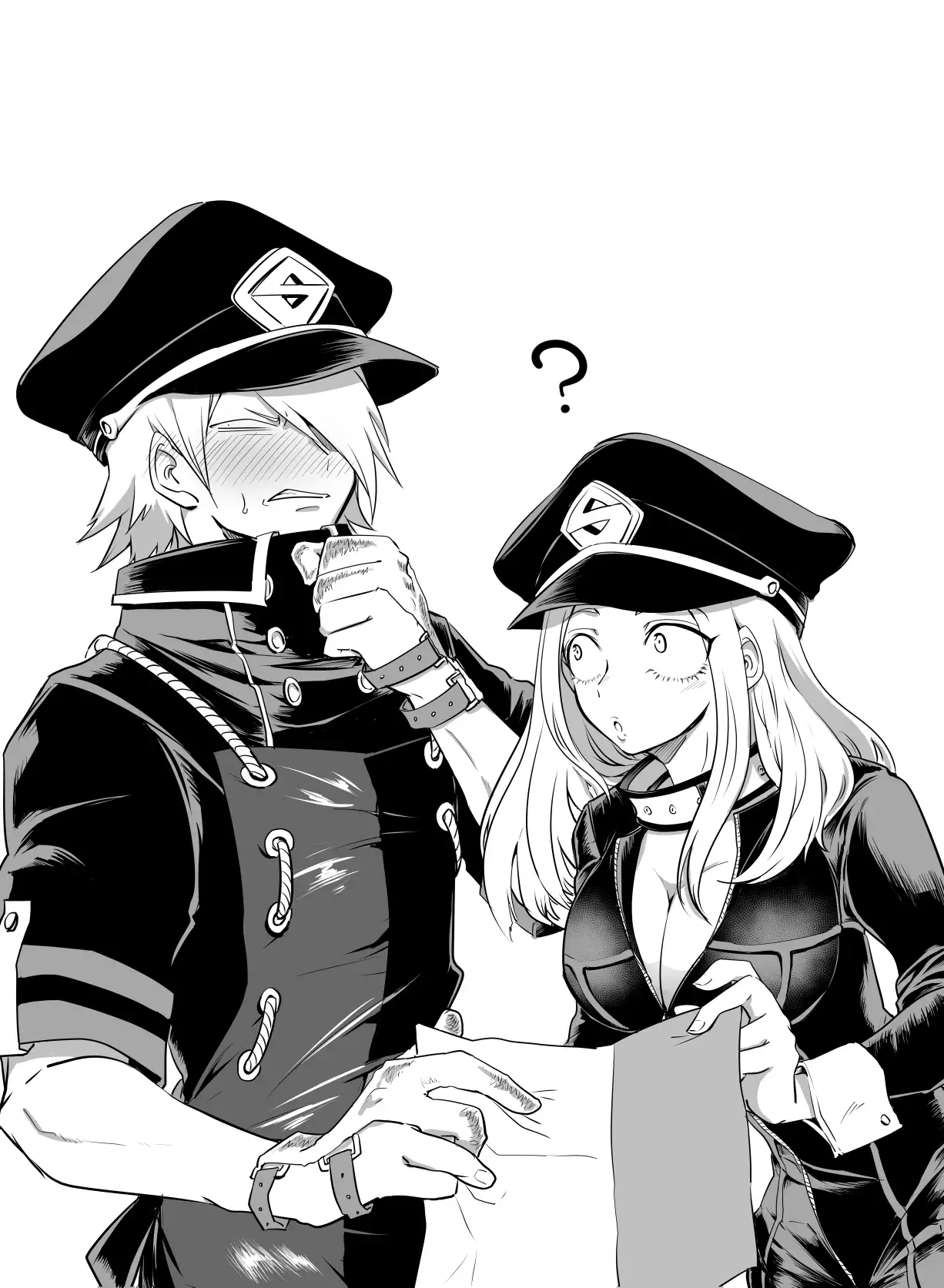 Hajimete Itadakimasu