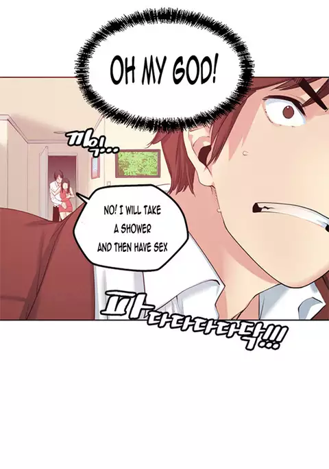 Best Friend Girlfriend Ch.1-17