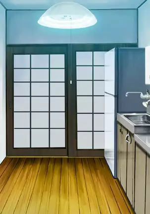 Shion ~Zankoku na Mahou no Tenshi~