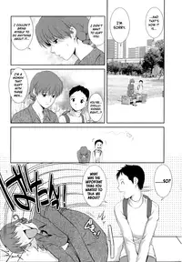 [Saigado] Hitozuma Audrey-san no Himitsu ~30-sai kara no Furyou Tsuma Kouza~ - Vol. 2 Ch. 9~12 [English] {Hennojin}