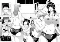 [Kai Hiroyuki] Ane Haha Kankei Ch. 1-7 [English] {Tadanohito}