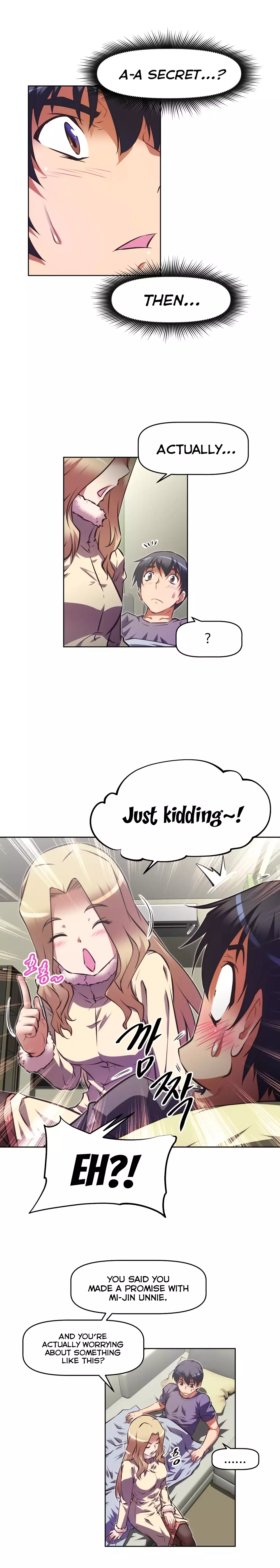 Brawling Go Ch.76-120