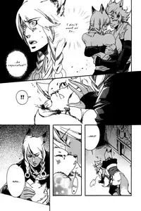 [Kuku Hayate] Ayashi no Kimi no Koi Wazurai - Your lovesickness Ch. 1-4 [English]