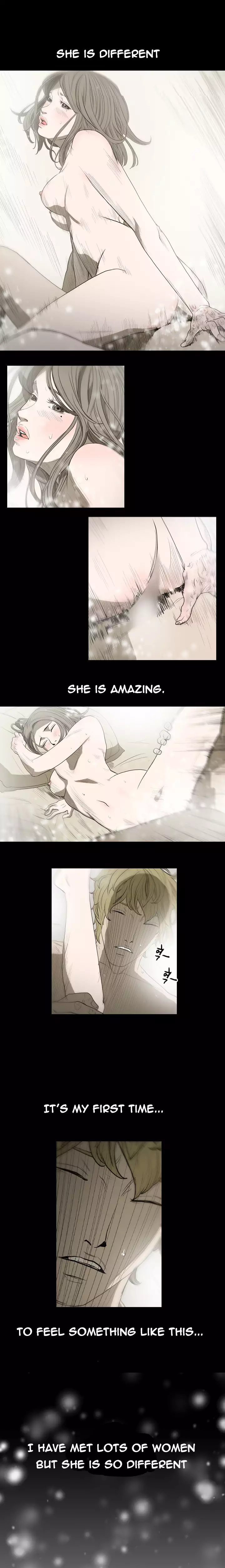 Kitsch | Disrespectful Bitch Ch. 1-65