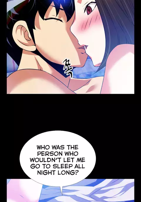 Love Parameter Ch.1-76