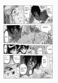 (C44) [Mengerekun (Captain Kiesel)] Moon Child #1 (Bishoujo Senshi Sailor Moon) [English]