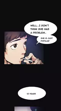 By Chance Ch.1-9 (English) (Ongoing)