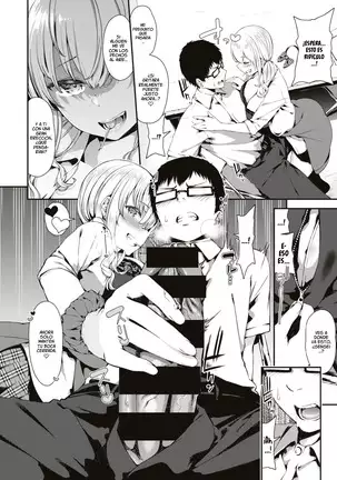 The True Gal | La Verdadera Gal