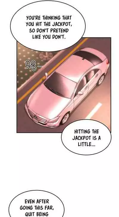 [Abio4, Bangkki] Sextudy Group (1-28) [English] [Ongoing]